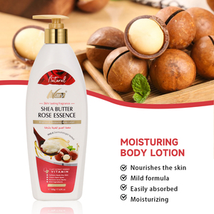 Nary Promotion <span class=keywords><strong>Lait</strong></span> Corporel Hydratant à l'Huile de Coco et au Curcuma, Soin <span class=keywords><strong>Visage</strong></span> et Corps Coréen - Product Image 6