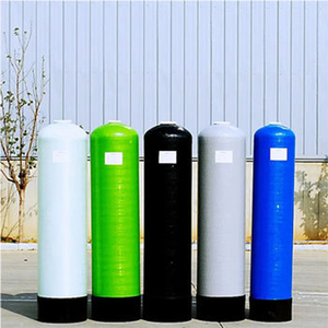 Tanques de Fibra de Vidrio para Cría Agrícola y Uso en Acuicultura - Product Image 6