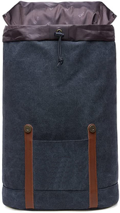 Sac à dos en toile pour <span class=keywords><strong>ordinateur</strong></span> <span class=keywords><strong>portable</strong></span>, cartable de jour décontracté, Design Unique, nouvelle collection - Product Image 4