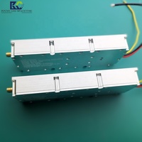 5.2g GPS GSM RF émetteur récepteur PCB SIM900 classe D Module amplificateur 4G Communication GSM WiFi Modules électroniques