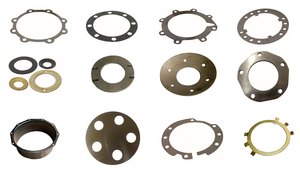 परिवर्तन UNI-V ओएम वाहन भागों चेसिस संरचनात्मक धातु घटकों शीट धातु निर्माण ऑटो स्पेयर पार्ट्स सामान सभी - Product Image 4