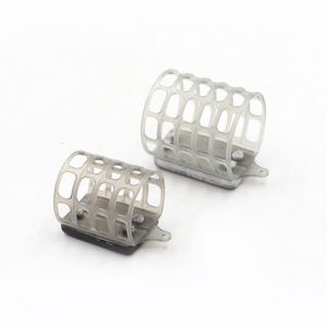 Appât de pêche à la carpe en <span class=keywords><strong>plastique</strong></span>, méthode d'alimentation, support de leurre, <span class=keywords><strong>panier</strong></span> - Product Image 6