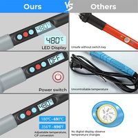 USB için Evrensel Isıtma Elemanı, 5V 8W, Çıkarılabilir Isıtma Aksesuarı. Çilingir Aleti
