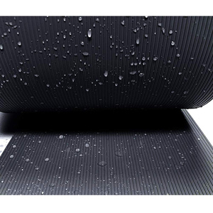 Bokor Anthrazit Eco-Friendly Waterproof Garden Fence PP Strip <b>Privacy</b> <b>Screen</b> Fence Model - Product Image 5
