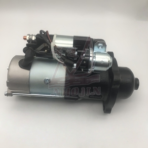 Démarreur M93R3078SE 13066058 13033591 M93R3008SE 3078 <span class=keywords><strong>3008</strong></span> Compatible avec les véhicules Weichai - Product Image 2