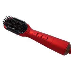 <span class=keywords><strong>Cepillo</strong></span> <span class=keywords><strong>Alisador</strong></span> de Cabello PTC Unisex de Fábrica OEM, <span class=keywords><strong>Cepillo</strong></span> <span class=keywords><strong>Alisador</strong></span> de Barba Portátil, <span class=keywords><strong>Cepillo</strong></span> <span class=keywords><strong>Alisador</strong></span> de Cabello Largo y <span class=keywords><strong>Corto</strong></span> - Product Image 2