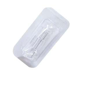 Beauty rapid filler double female luer lock konektor syringe steril - Product Image 2