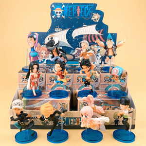 ชุดของเล่นโมเดลตัวละคร<span class=keywords><strong>มั</strong></span><span class=keywords><strong>ง</strong></span><span class=keywords><strong>ง</strong></span>ะดัง 9 แบบ รุ่น Q นั่ง แอคชั่นฟิกเกอร์อนิเมะ กล่อ<span class=keywords><strong>ง</strong></span><span class=keywords><strong>ส</strong></span>ุ่<span class=keywords><strong>ม</strong></span> <span class=keywords><strong>ส</strong></span>ำหรับเด็ก - Product Image 3