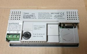 새로운 MICRO 스마트 FC4A-C10R2 / HG1F-SB22BF-W/PS5R-SC24/소프트웨어-1 년 보증 - Product Image 4