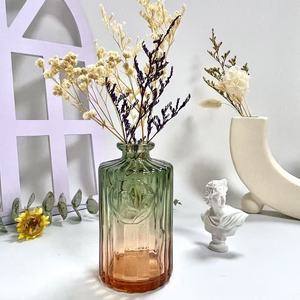 Vases décoratifs en céramique de couleur or pour décoration intérieure, décoration de mariage, cadeaux de Noël et de vacances. - Product Image 2