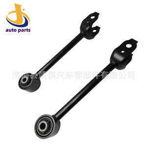 RAV4โตโยต้าแขนควบคุมด้านหลัง48710-0R050 48710-0R070 Macpherson Strut Suspension - Product Image 1