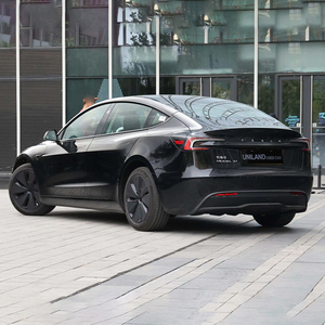 <span class=keywords><strong>Tesla</strong></span> usado Modelo 3 LongRange AWD SUV coche <span class=keywords><strong>el</strong></span>éctrico de lujo con motor Turbo asientos de cuero interior oscuro dirección izquierda coche usado - Product Image 6