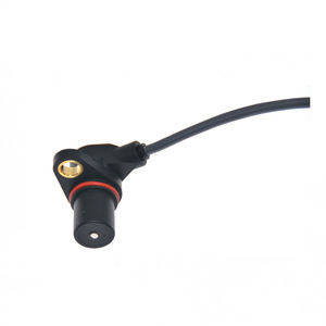 Sensor de Posición del Cigüeñal 6A906433C Para Volkswagen Passat Audi A4 A6 A8 Skoda - Product Image 4