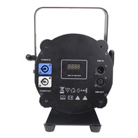 Projecteur LED 200W pour film, éclairage de scène, éclairage de studio micro-film, éclairage de remplissage pour scène en T, diffusion en direct, éclairage de surface, éclairage LED doux sur rail