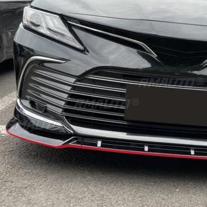 Protector de Parachoques Delantero para Automóvil, Difusor, Alerón, Kit de Carrocería para Toyota Camry 2021-2022, Accesorios para Automóvil - Product Image 5