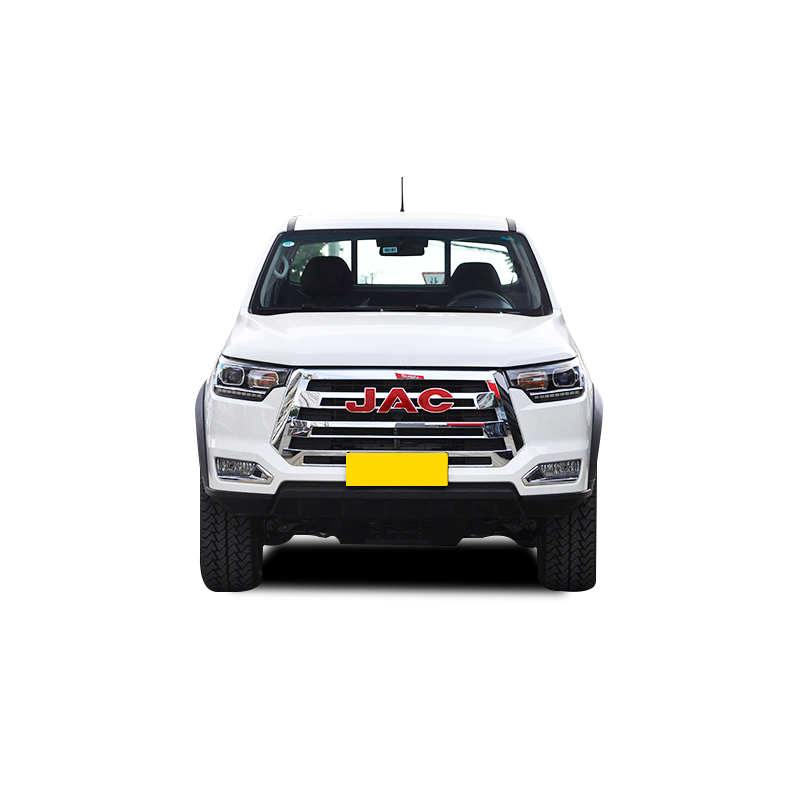 JAC автомобильный T8 б/у 2,0 т, четырехприводная модель для удовольствия, дизельный 4-дверный 5-местный Пикап для JAC T8 Pro, продажа