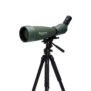 Telescopio Terrestre Celestron Regal M2 22-67x100mm ED con Zoom Angular - Product Image 6