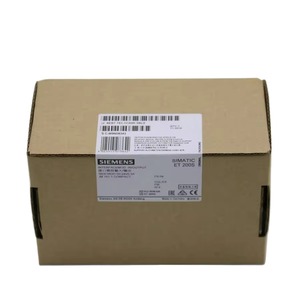 6ES7151-1CA00-3BL0 Simatic PLC Et200s ชุดควบคุม PLC แบบกะทัดรัดพร้อม Profibus DP - Product Image 1
