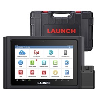 Alat Diagnostik Otomotif Sistem Lengkap New Launch X431 Pad 3 v 5 Pad3 X-431 Plus Euro Pad2 X 431 Pro3 2.0 V11 Obd2 Escaner