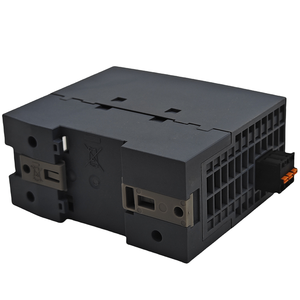 Controlador de Programación de Switch Ethernet Industrial 6GK5008-0BA10-1AB2 6GK5008-0BA10-1AB2 Nuevo y Original - Product Image 2