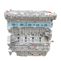 Moteur à essence professionnel pour Volvo S60 V40 S80 XC60 V60 B5254T 2.0L Moteur pour S40 XC90 V50 V70 850
