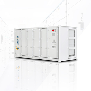 Système de stockage de batterie LiFePO4 Renepoly 2090 kWh ESS Container pour des solutions d'alimentation fiables pour micro-réseaux et applications industrielles - Product Image 1