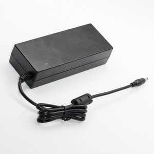 <b>12V</b> 12.5A 150W Power <b>Adapter</b> DC Output US Plug Natural Cooling 1m Cable Constant Voltage Supply - Product Image 4