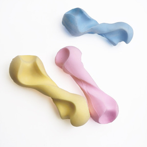 Mascarilla ecológica para perros, duradera, para masticar, para entrenamiento interactivo - Product Image 3