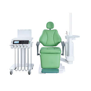 Good Quality Medical <strong>Dental</strong> <strong>Chair</strong> <strong>Unit</strong> <strong>Price</strong> <strong>Dental</strong> Clinic Popular Use <strong>Dental</strong> <strong>Unit</strong> <strong>Chair</strong> - Product Image 3