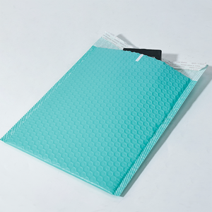 تصميم مخصص مغلف البريد حقيبة الشحن فقاعة البريد التعبئة والتغليف الصغيرة فقاعة كيس فقاعة - Product Image 3