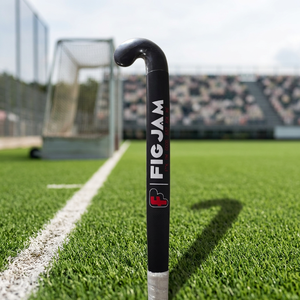 Bâton de hockey sur gazon en fibre de carbone, bâton de sport composite personnalisé, bâton professionnel pour l'entraînement en plein air, fabricant OEM, fournisseur - Product Image 3