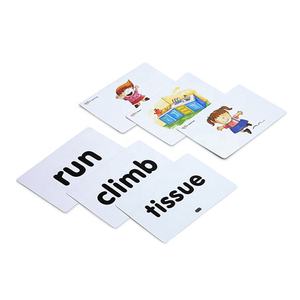 การกระทำสัตว์ Flashcards การบวกและการลบแฟลชการ์ดเด็กวัยหัดเดิน - Product Image 3