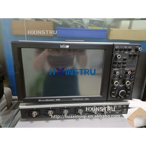 1 ชิ้น Lecroy WaveRunner 640Zi OSCILLOSCOPE มือสอง hx - Product Image 1