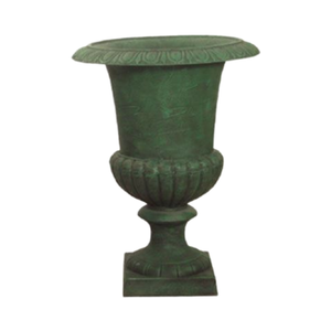 <span class=keywords><strong>2016</strong></span> caliente barato antiguo macetas de suministros de hierro fundido ollas de metal al por mayor macetas y jardineras - Product Image 1