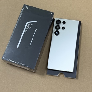 โทรศัพท์มือถือแบบ Dual SIM รองรับ Quick Charge 5G หน้าจอ HD LED ขนาด 7.3 นิ้ว 90Hz ความจุ 16GB+1TB ระบบปฏิบัติการ Android 5G - Product Image 1