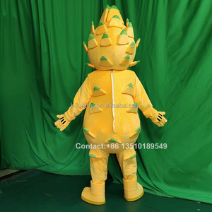 Детский костюм-талисман для взрослых - Product Image 6