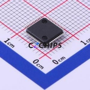 Microcontrôleur à puce de circuit intégré STM32G070CBT6 (7x7) LQFP-48 (MCU/MPU/SoC) neuf et original - Product Image 2