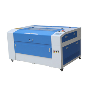 Con Ruida System 1060 Co2 Grabado láser y Máquina de corte por láser Personalizada 1 ---- 5mm (según sea el caso) 0,01mm - Product Image 2
