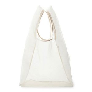 Bolsa de Compras Personalizable con Etiqueta Personalizada, de Organza, Ligera, Suave, de Lujo, con Encaje, para Promociones Florales - Product Image 4