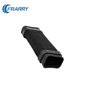 Frarry - Piezas de Automóvil, Tubo de Admisión del Motor 13717795284 para <span class=keywords><strong>BMW</strong></span> E90 E91 - Product Image 5