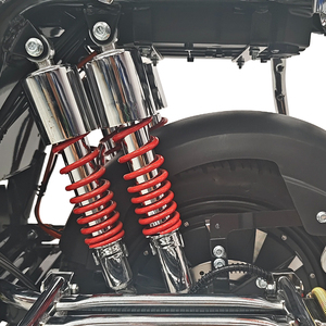 Bicicletta Elettrica Monster <span class=keywords><strong>da</strong></span> 16 Pollici, Potente e a Lunga Autonomia, per <span class=keywords><strong>Uomo</strong></span>, Prodotta in Cina - Product Image 3