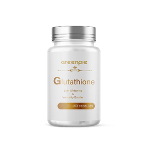 Greenpie Oem <span class=keywords><strong>Gmp</strong></span> Op Maat Gemaakte Schoonheidsproducten Multi-Collageen Glutathion Huidbleekcapsules Veilig Voor Iedereen Zwangere Vrouwen - Product Image 2