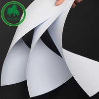 Papel para Cuadernos y Libretas Offset Blanco Sin Madera de 55gsm, 60gsm, 70gsm, 80gsm, 120gsm, de Gran Venta en el Mercado Brasileño