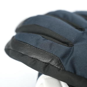 Guantes de trabajo de cuero pu para hombre y mujer, guantes cálidos para invierno, para esquiar, golf, conducir, trabajo - Product Image 5