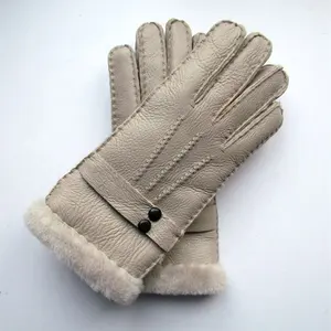 100% 优质皮手套 & 儿童和成人手套定制颜色尺寸风格标志ODM