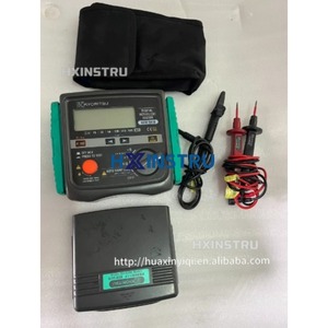 Testeur RCD numérique Kyoritsu KEW 5410 d'occasion - Product Image 1