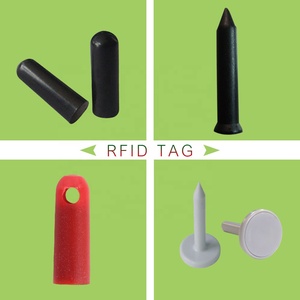 Gyrfid Kleine Lus Race Duif Ringen Em4350 Smart Ring Rfid Vogel Duif Rfid Ring Voor Baby Duif - Product Image 5