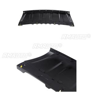 <b>Car</b> Front Bumper Lip Splitter <b>Diffuser</b> Spoiler Bumper Guard Chin Body Kit <b>For</b> Range Rover Sport 2018-2022 <b>Car</b> Accessories - Product Image 6