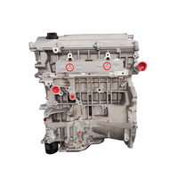 Motor 2.0L VVT-i 1AZ-FE 1AZ FE para Toyota Avensis Verso Aurion Camry Ipsum RAV4