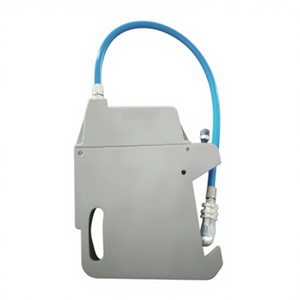 Cuchillas STAR KNIVES SAWS: Motor Portacuchillas de Alta Velocidad con Presión de Aire |   Carcasa de Precisión para Cuchillas de Corte Longitudinal - Product Image 1